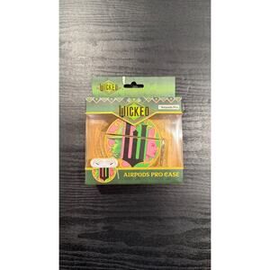 NEW Wicked AirPods Pro Case